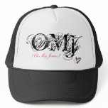 OMJ, ( Oh My Jonas ) - Customised - Customised hats