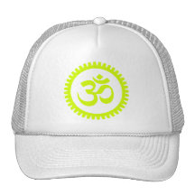 Omm hat
