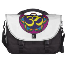 Omm laptop bag