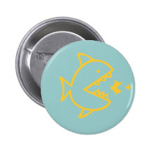 Omm nom nom button: goldfish