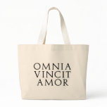 Omnia Vincit Amor bags