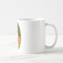 OMON Abzeichen Russland MVD OMON Spec Ops Abzeiche Coffee Mugs