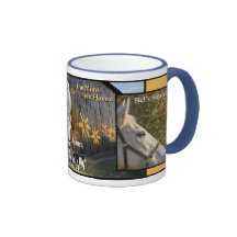 OMRH CJB Ladies Combo Mug