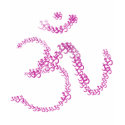 Om's-in-OM t-shirts