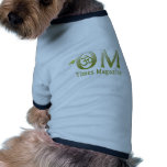 OMTimes Magazine eShop pet clothing