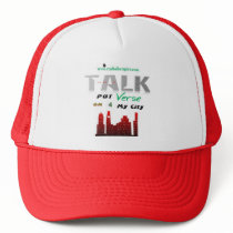 on 4 city - hat