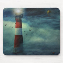 On a Night Like This Mouse Mats