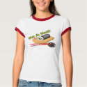 On A Roll t-shirts