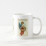 On Fame's Eternal Camping Ground Coffee Mugs