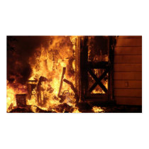 On Fire