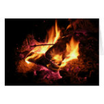 On Fire cards
