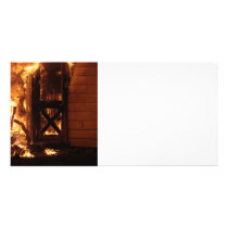 On Fire