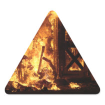 On Fire