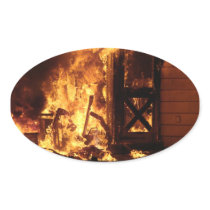 On Fire