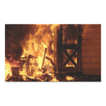 On Fire