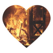 On Fire