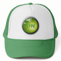 ON MESH HATS