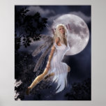On her way home posters