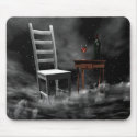 On Higher Ground mousepads