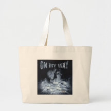 ON MY WAY BAG