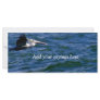 On my way_ full color rack card