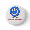 ON/OFF Switch buttons