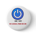 ON/OFF Switch buttons