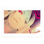 On & On & On Postcard