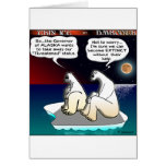 ON OUR OWN cards