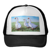 On Patrol Hat