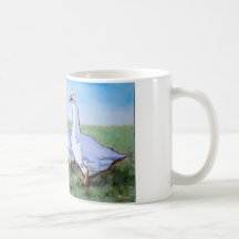 On Patrol Mug