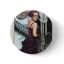 on stolen time gothic faery button