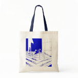 On street bag : Paris
