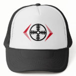 On Target Trucker Hats