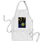 On target Photo Apron