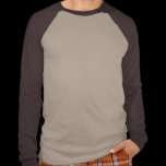 ON THE AIR Vintage Microphone t-shirts