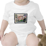 On The Block T Shirt