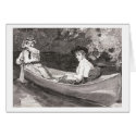 On The Cherwell cards