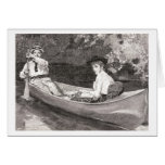 On The Cherwell cards