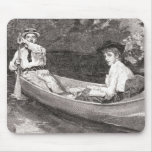 On The Cherwell mousepads
