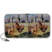 On the Farm Speaker