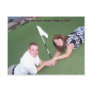 on the hole, They are each others ... - Customised