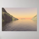 On the Horizon posters