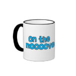 on the moooove mug
