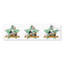 on the moooove scrapbook sticker bumper stickers