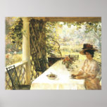 On the Porch posters
