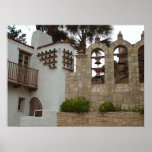 On the Riverwalk Posters