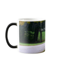 On The Road Again Mug