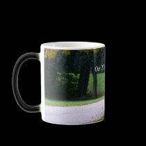 On The Road Again Mug