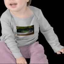On The Road Again t-shirts